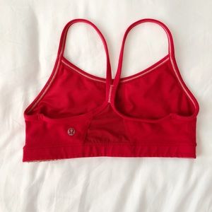 LuluLemon Bra